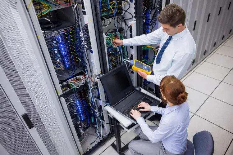 Fast and Reliable Server Solutions for Your Forex Trading Needs