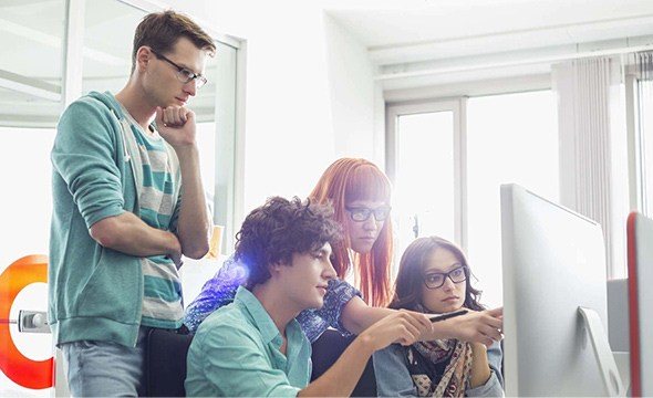 Dedicated Server Hosting