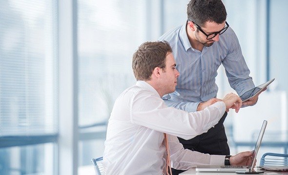 Cloud Server Hosting